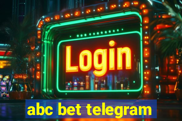 abc bet telegram